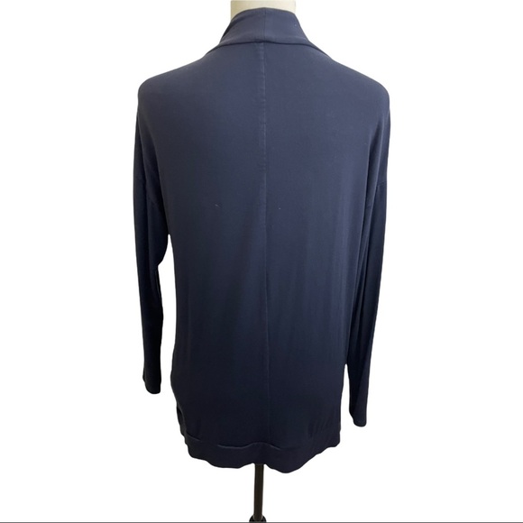 Brooks brothers open cardigan 95 Rayon viscose Size Small. - Picture 10 of 13